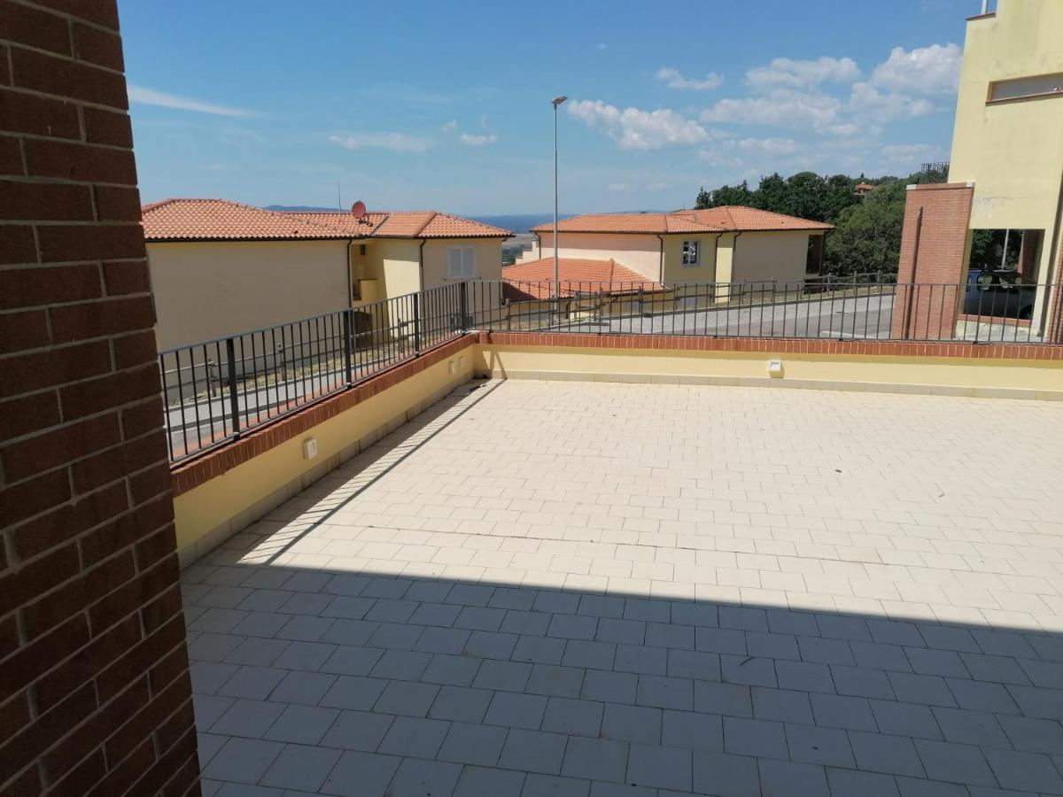 Appartamento Violina Scarlino Zewnętrze zdjęcie